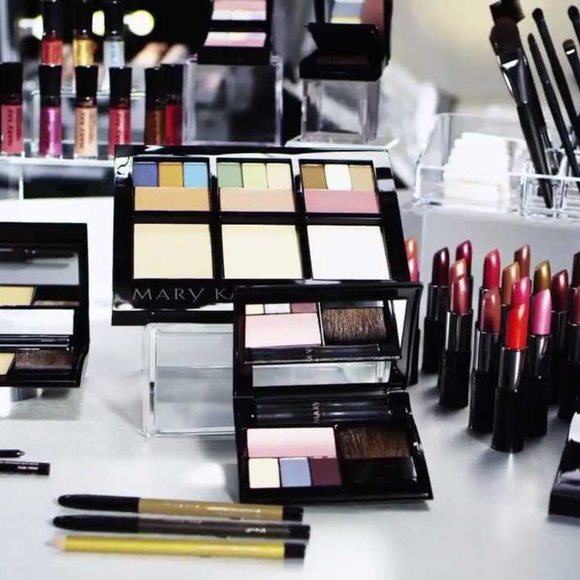 Mary Kay Other - $200 retail Makeup mystery box! Quality products